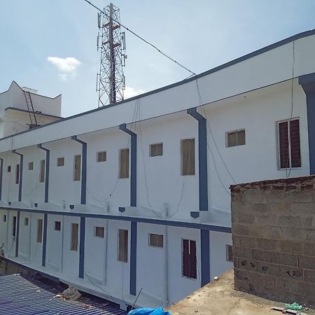 Royal Rasool Residency Villa Paramagudi Bagian luar foto