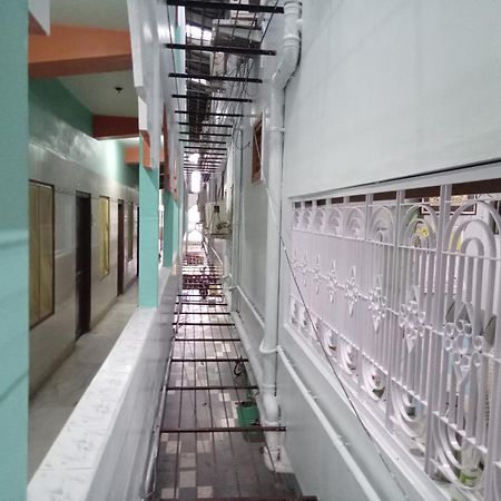Royal Rasool Residency Villa Paramagudi Bagian luar foto