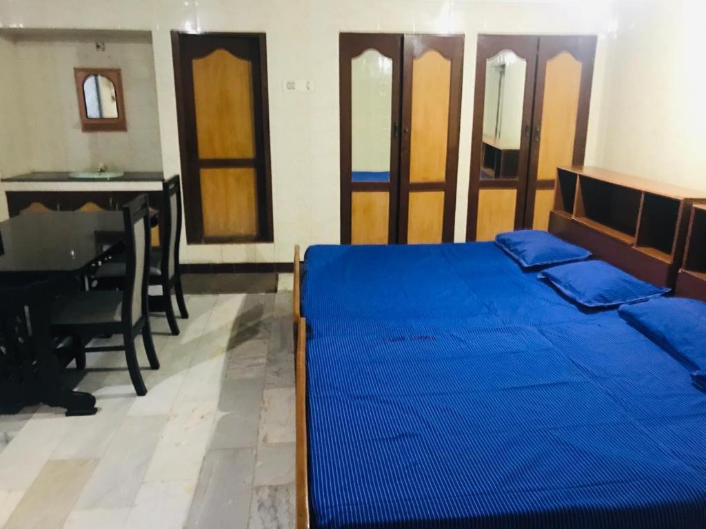 Royal Rasool Residency Villa Paramagudi Bagian luar foto
