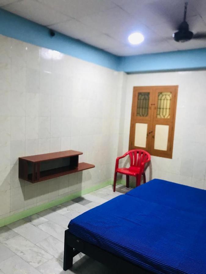 Royal Rasool Residency Villa Paramagudi Bagian luar foto