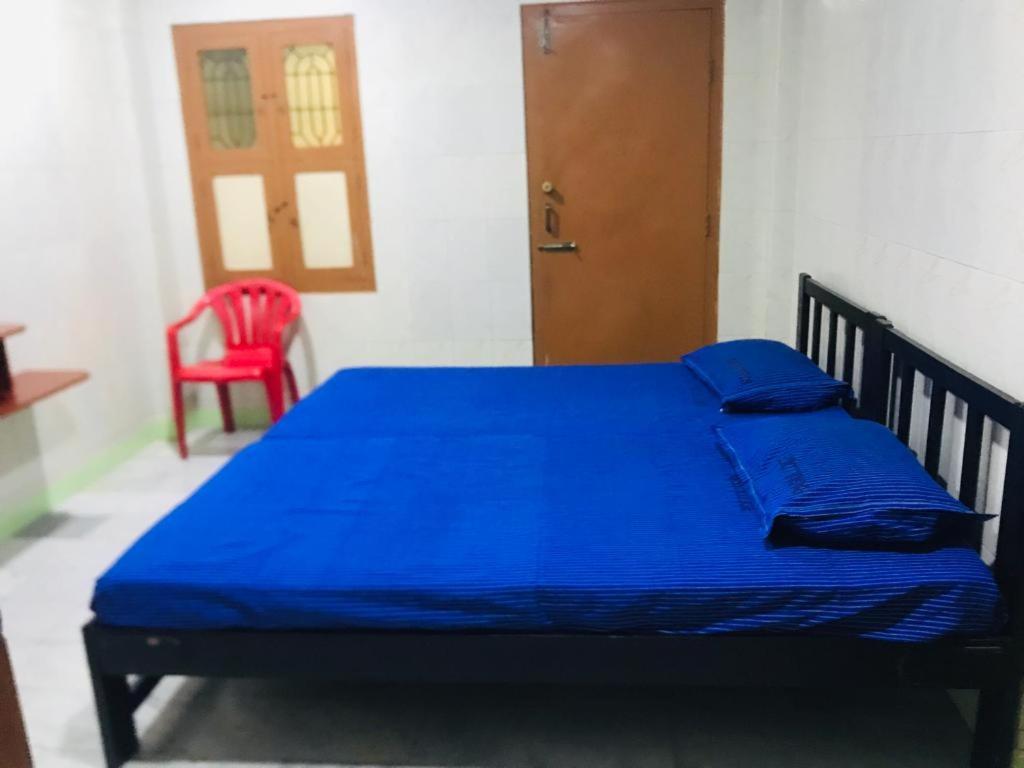 Royal Rasool Residency Villa Paramagudi Bagian luar foto