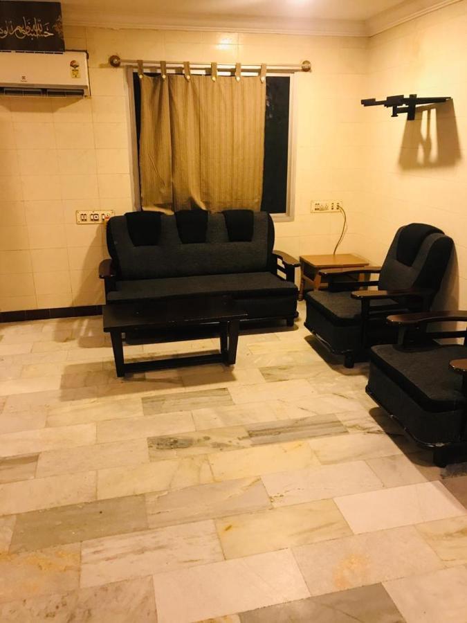 Royal Rasool Residency Villa Paramagudi Bagian luar foto