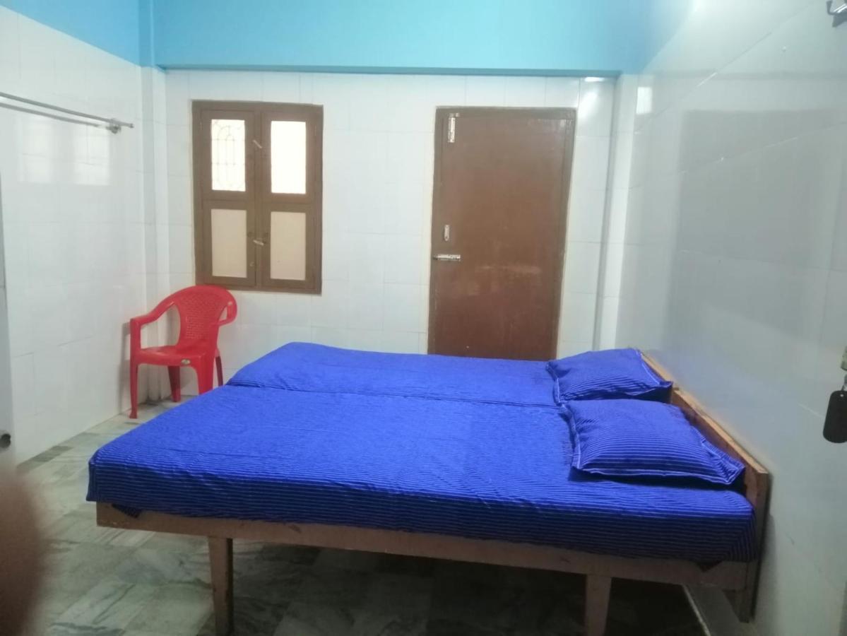 Royal Rasool Residency Villa Paramagudi Bagian luar foto