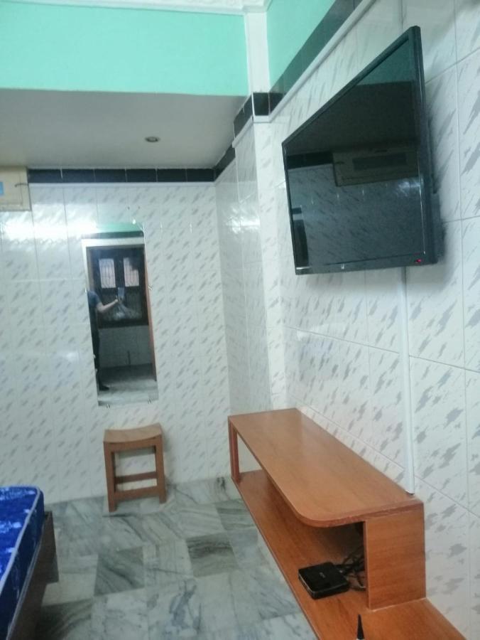 Royal Rasool Residency Villa Paramagudi Bagian luar foto