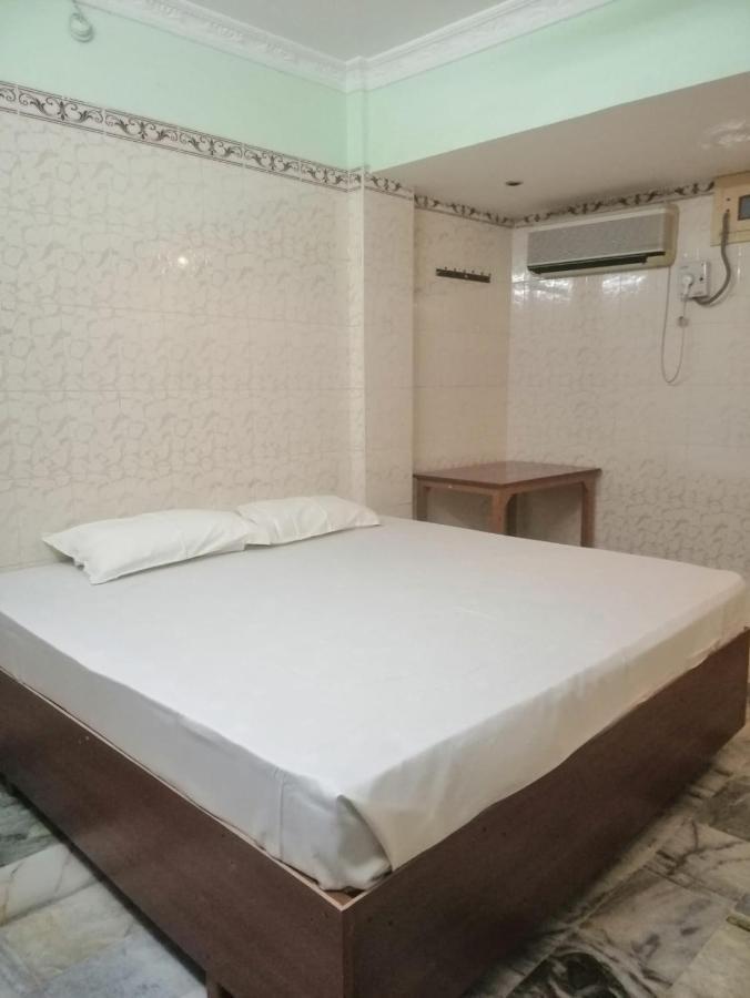 Royal Rasool Residency Villa Paramagudi Bagian luar foto