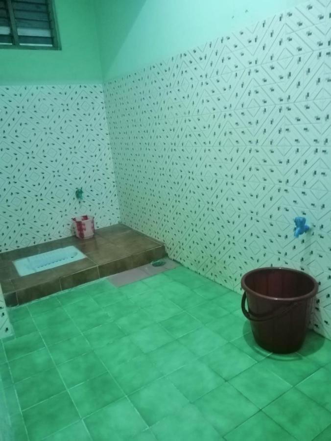 Royal Rasool Residency Villa Paramagudi Bagian luar foto