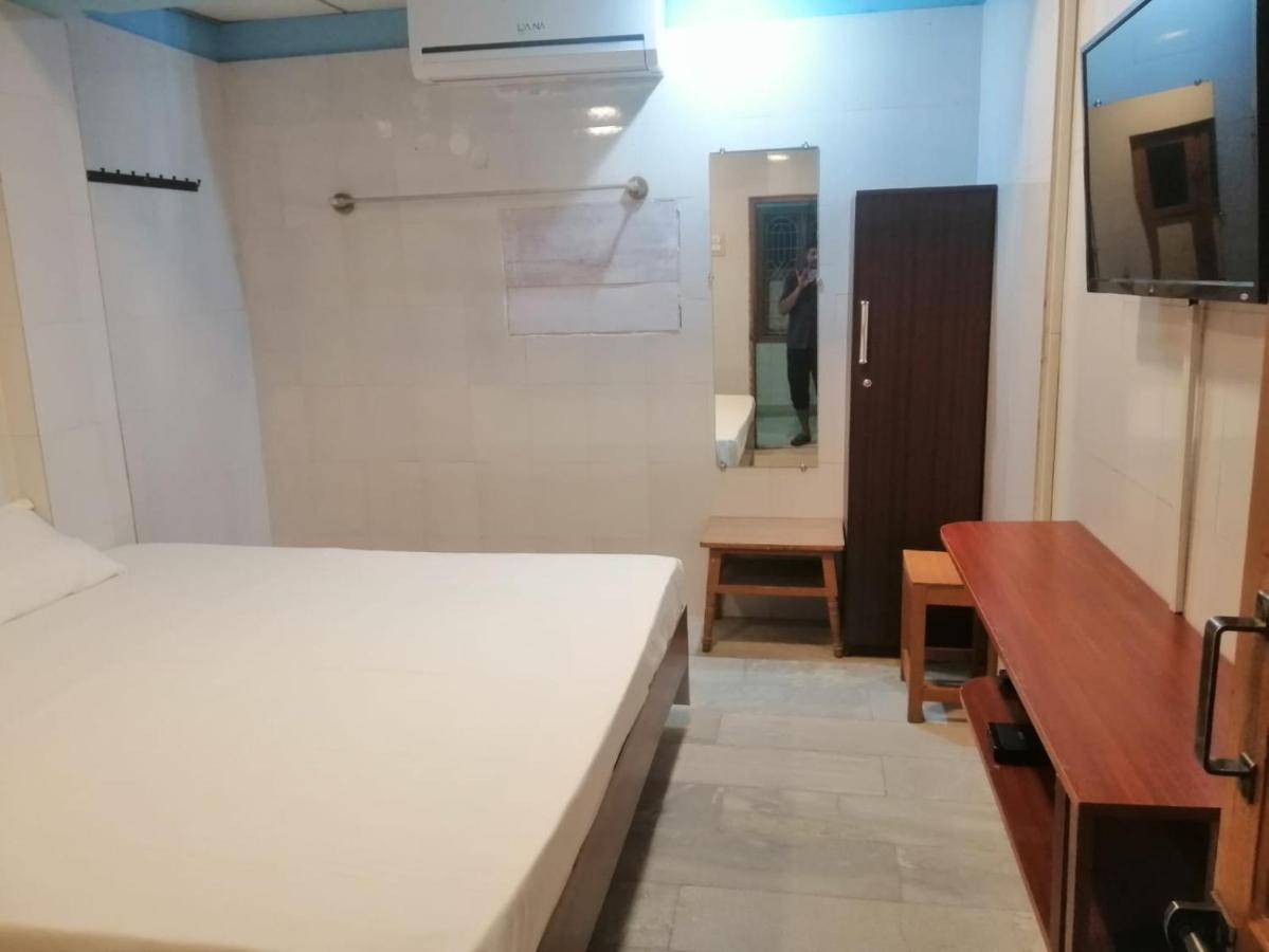 Royal Rasool Residency Villa Paramagudi Bagian luar foto