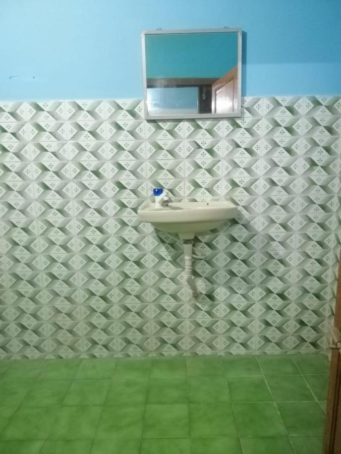 Royal Rasool Residency Villa Paramagudi Bagian luar foto