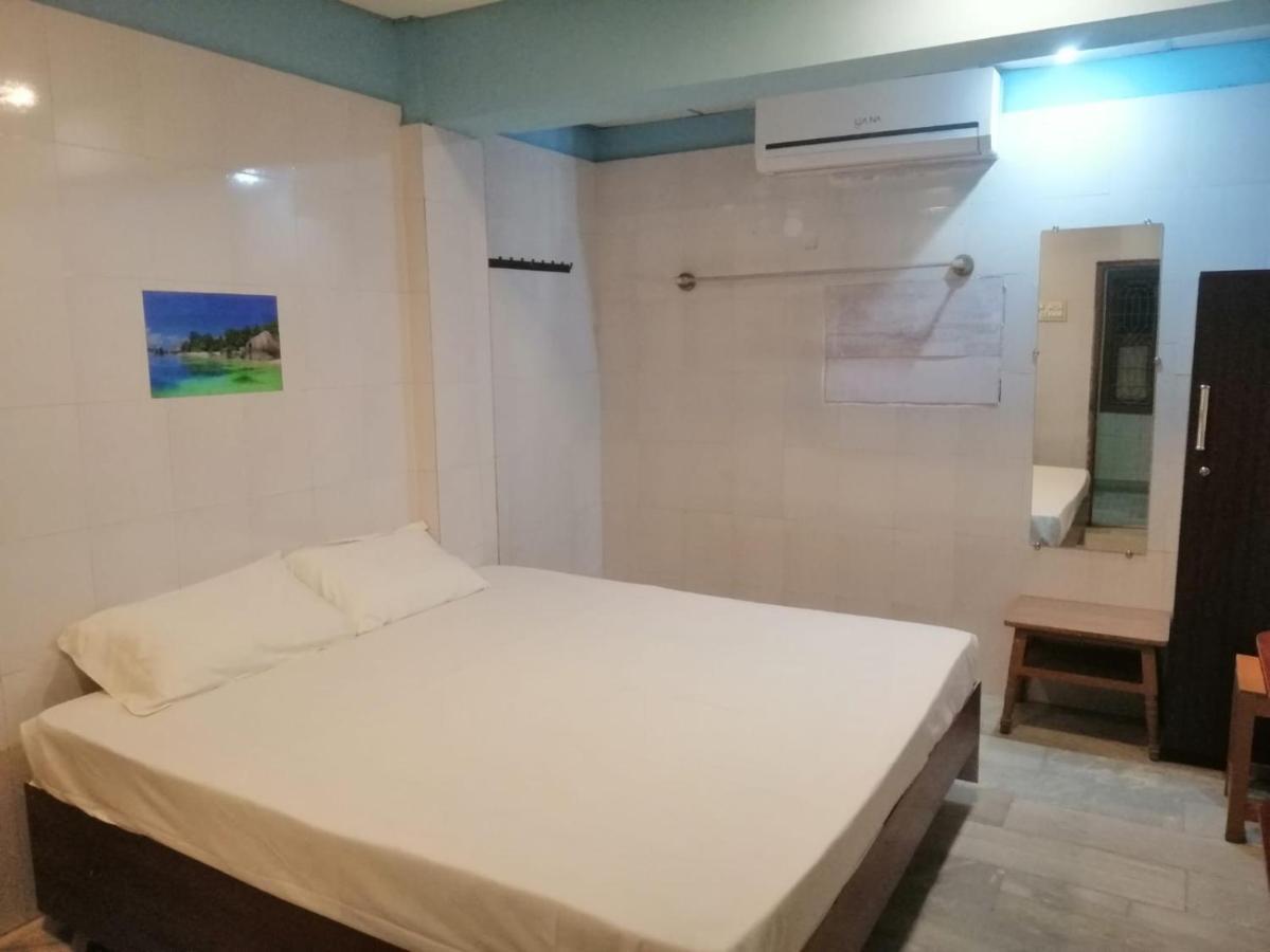 Royal Rasool Residency Villa Paramagudi Bagian luar foto
