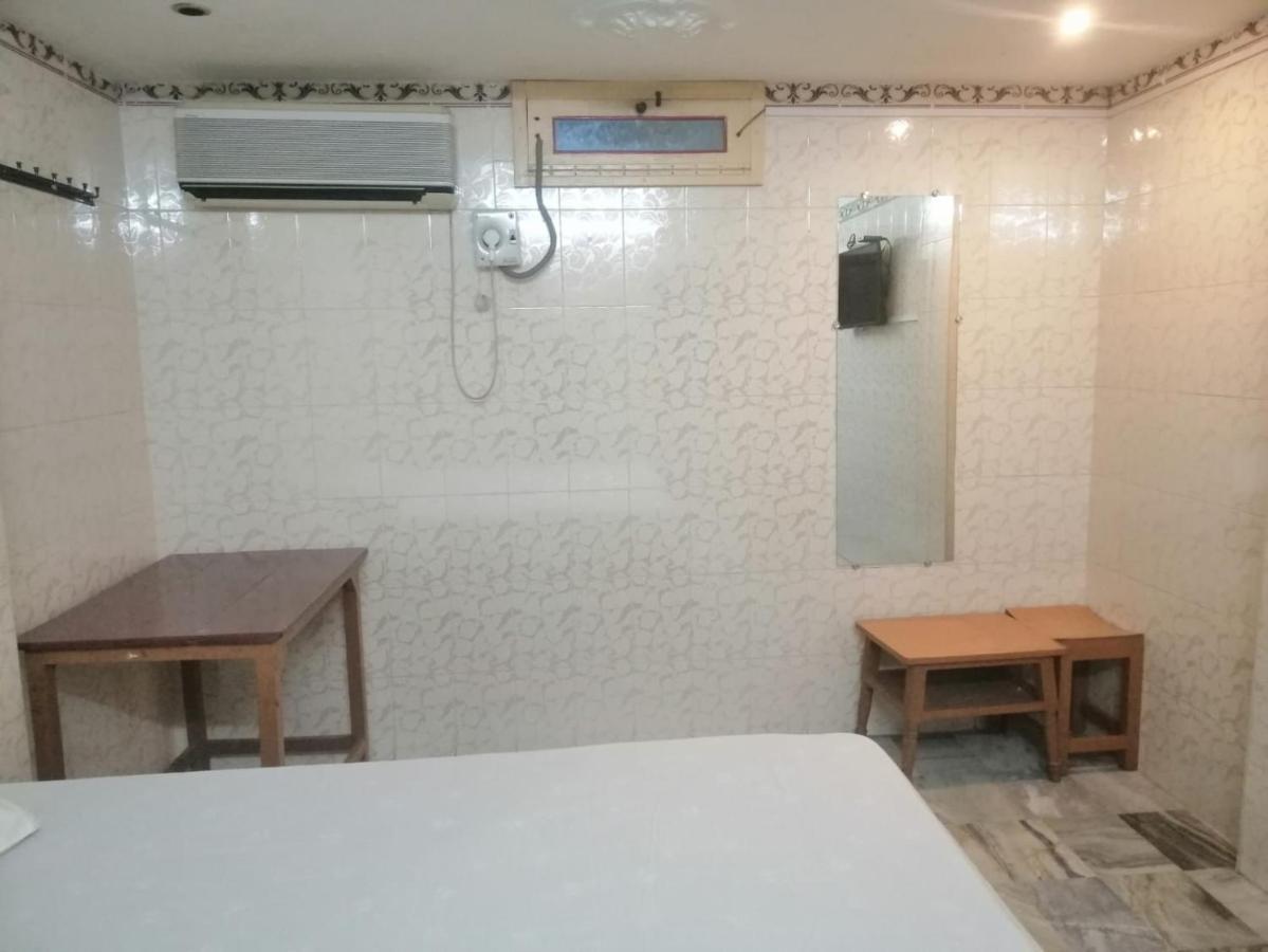 Royal Rasool Residency Villa Paramagudi Bagian luar foto