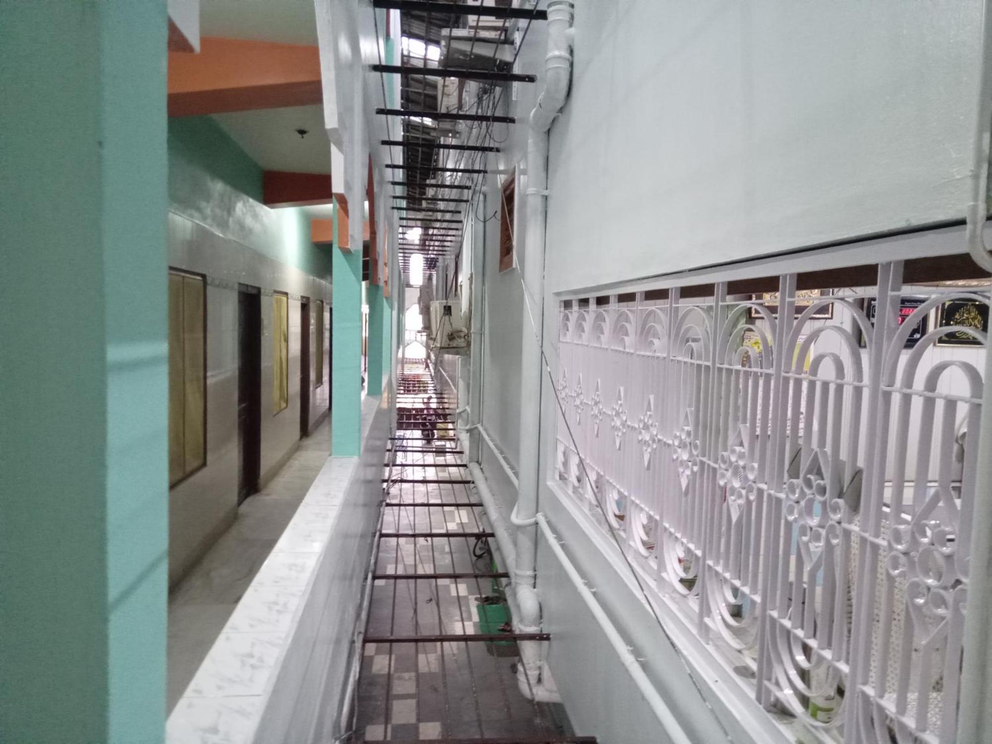 Royal Rasool Residency Villa Paramagudi Bagian luar foto